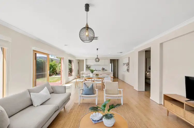 Sixth view of Homely house listing, 9 Yarrow Street, Ocean Grove VIC 3226