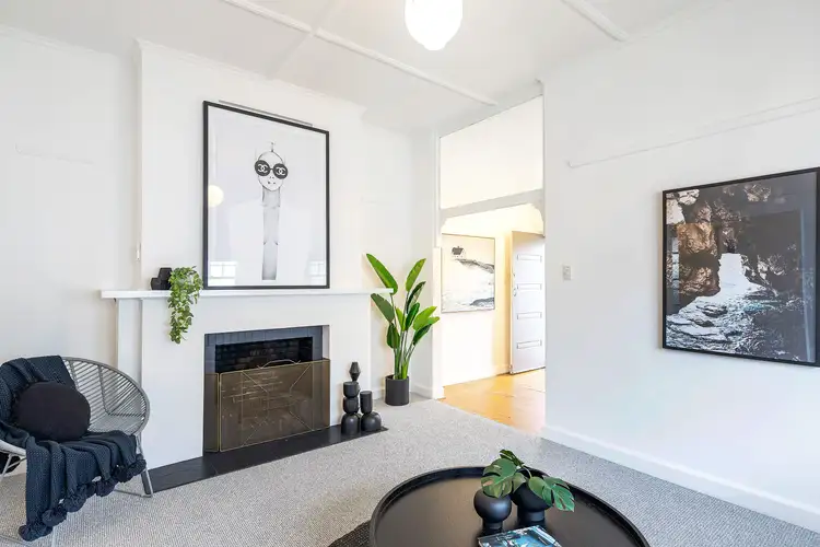 Second view of Homely apartment listing, 8/20 Phillipps Street, Somerton Park SA 5044