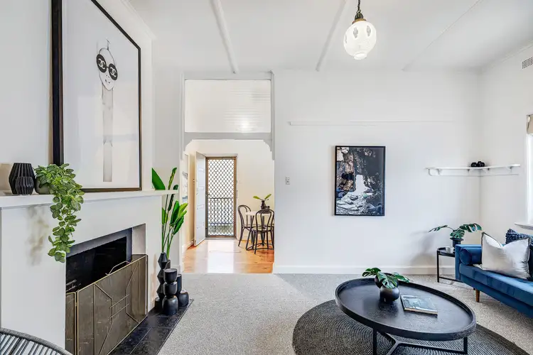 Sixth view of Homely apartment listing, 8/20 Phillipps Street, Somerton Park SA 5044