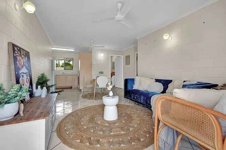 2/22 Lorraine Court, Andergrove QLD 4740