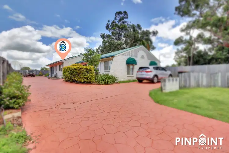 Third view of Homely unit listing, 2/22 Lorraine Court, Andergrove QLD 4740