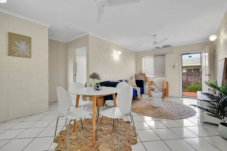 Fourth view of Homely unit listing, 2/22 Lorraine Court, Andergrove QLD 4740