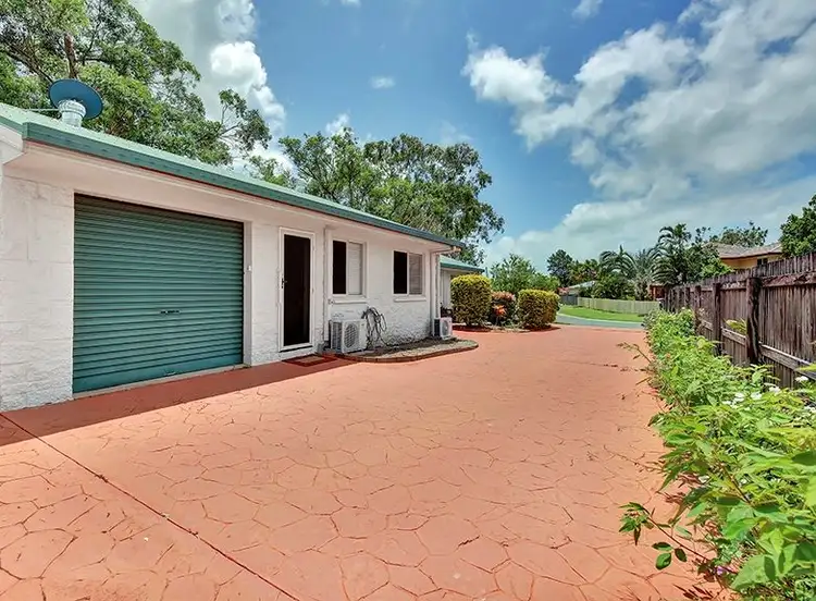Fifth view of Homely unit listing, 2/22 Lorraine Court, Andergrove QLD 4740