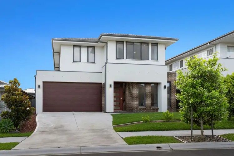 Main view of Homely house listing, 26 Bigg Street, Schofields NSW 2762