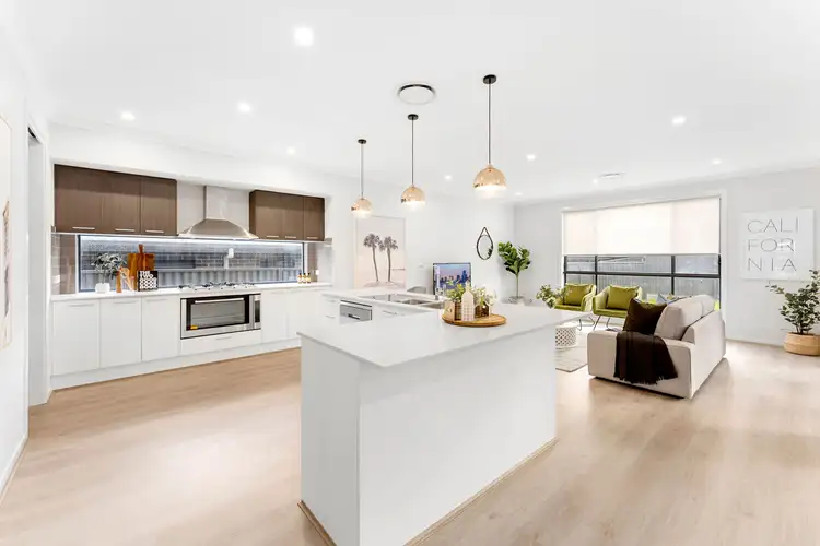 Third view of Homely house listing, 26 Bigg Street, Schofields NSW 2762