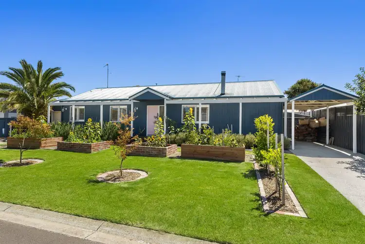 25 Dudley Court, Barwon Heads VIC 3227