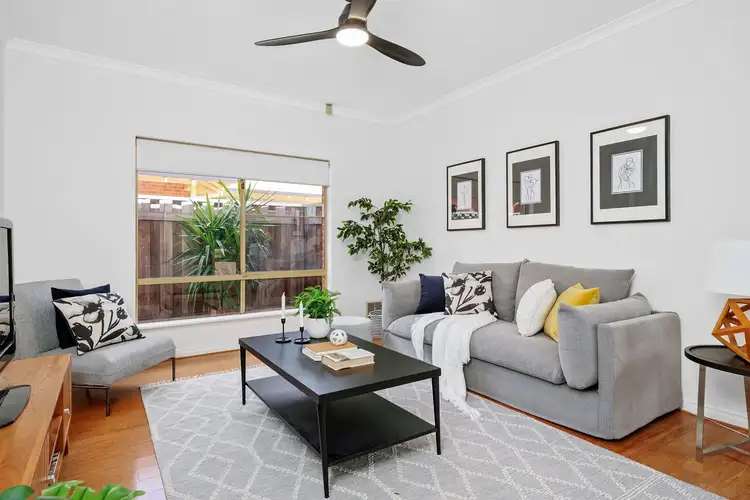 Second view of Homely house listing, 53A Aberdare Road, Nedlands WA 6009
