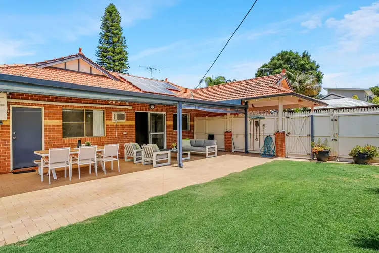 Fourth view of Homely house listing, 53A Aberdare Road, Nedlands WA 6009