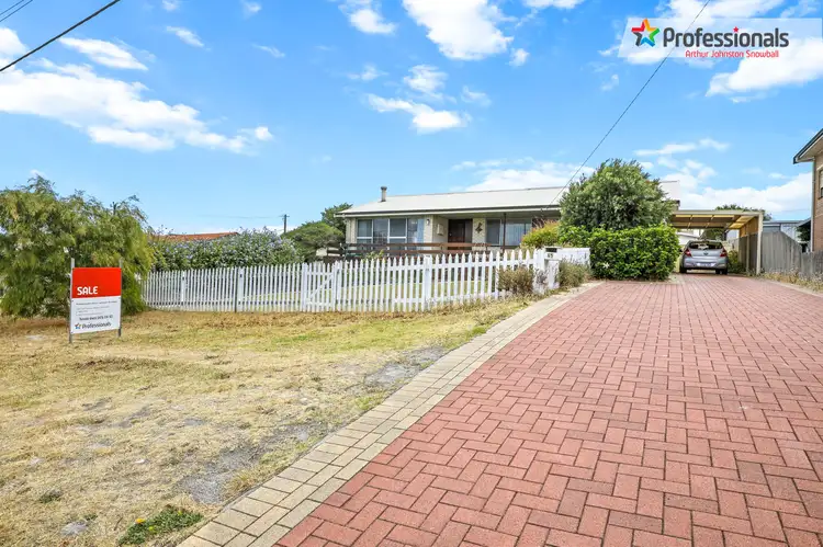 45 Bayonet Head Road, Bayonet Head WA 6330