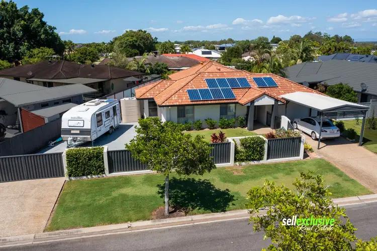 3 Albatross Court, Banksia Beach QLD 4507