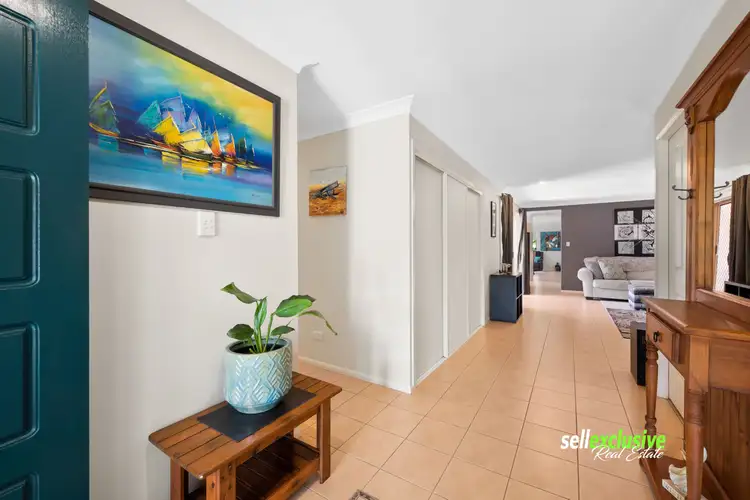 Third view of Homely house listing, 3 Albatross Court, Banksia Beach QLD 4507