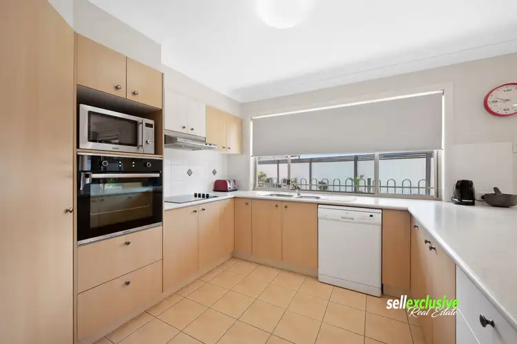 Fourth view of Homely house listing, 3 Albatross Court, Banksia Beach QLD 4507
