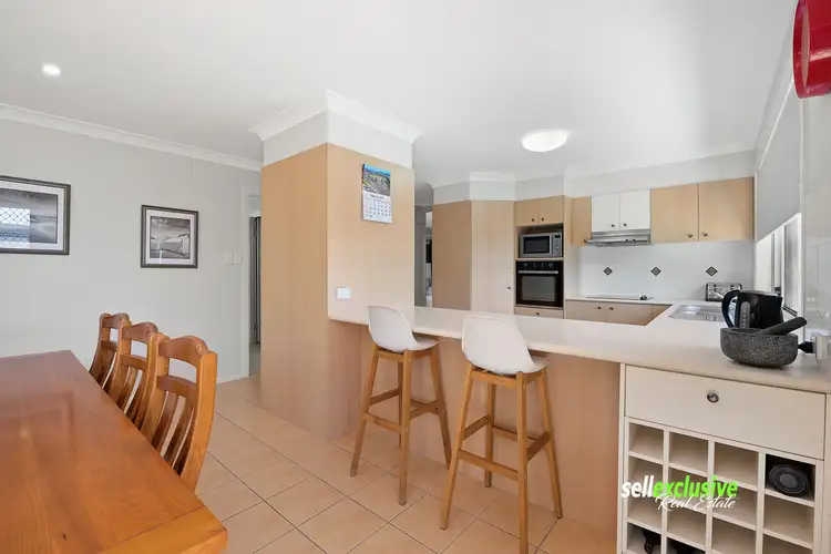 Fifth view of Homely house listing, 3 Albatross Court, Banksia Beach QLD 4507