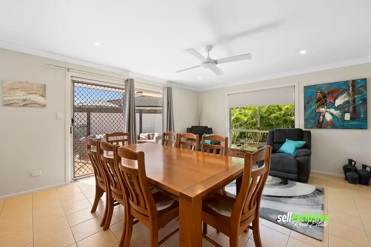 Sixth view of Homely house listing, 3 Albatross Court, Banksia Beach QLD 4507