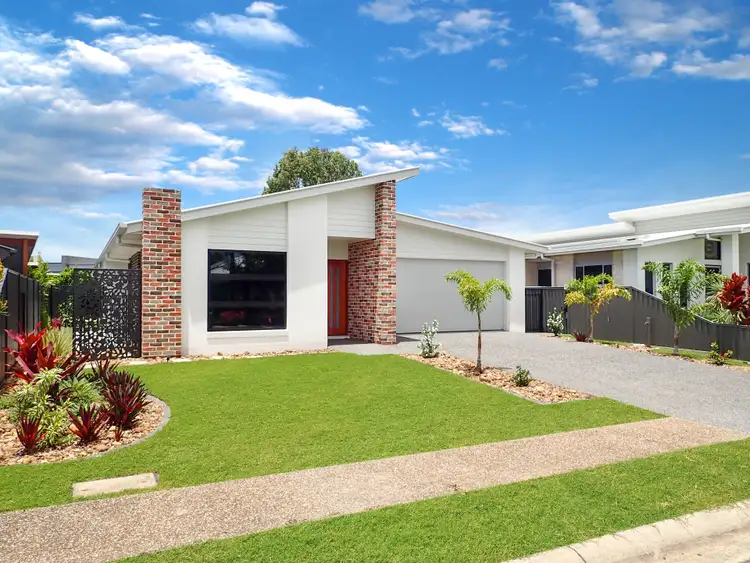 18 Satinwood Avenue, Urraween QLD 4655