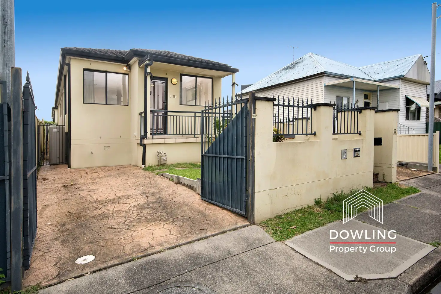 Main view of Homely house listing, 22a Dawson Street, Waratah NSW 2298