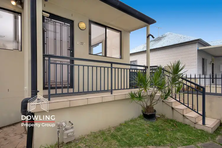 Fourth view of Homely house listing, 22a Dawson Street, Waratah NSW 2298