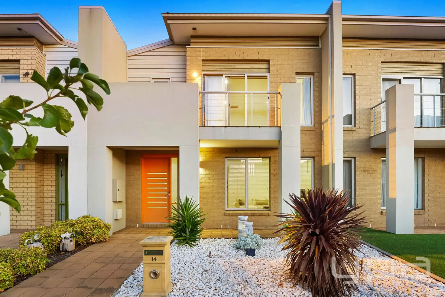 Main view of Homely house listing, 14 Broadbeach Circuit, Sanctuary Lakes VIC 3030