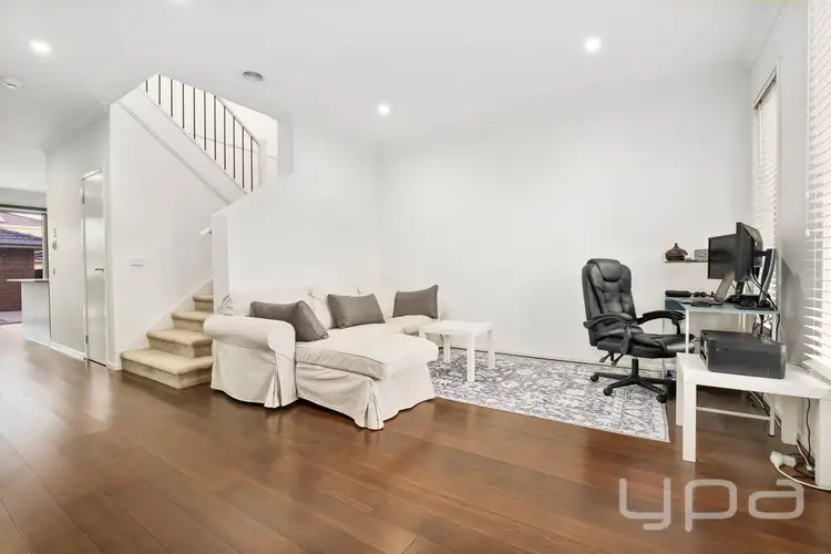 Second view of Homely house listing, 14 Broadbeach Circuit, Sanctuary Lakes VIC 3030