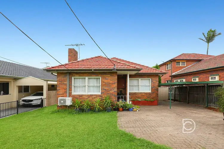 54 Correys Avenue, Concord NSW 2137