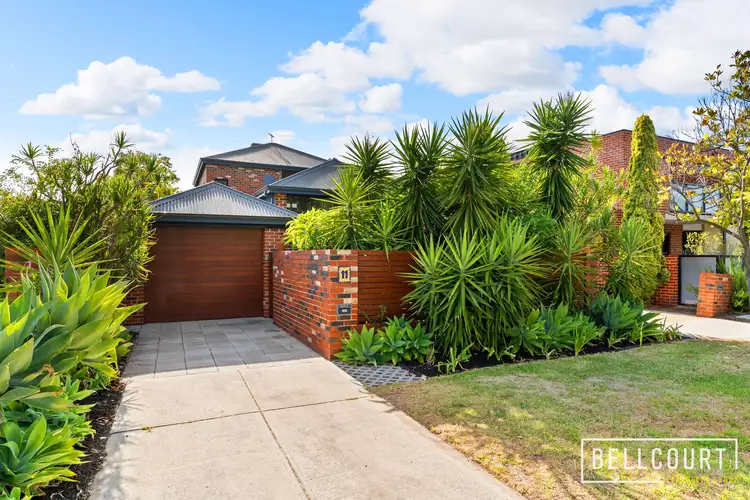 Main view of Homely house listing, 11A Collins Street, Yokine WA 6060