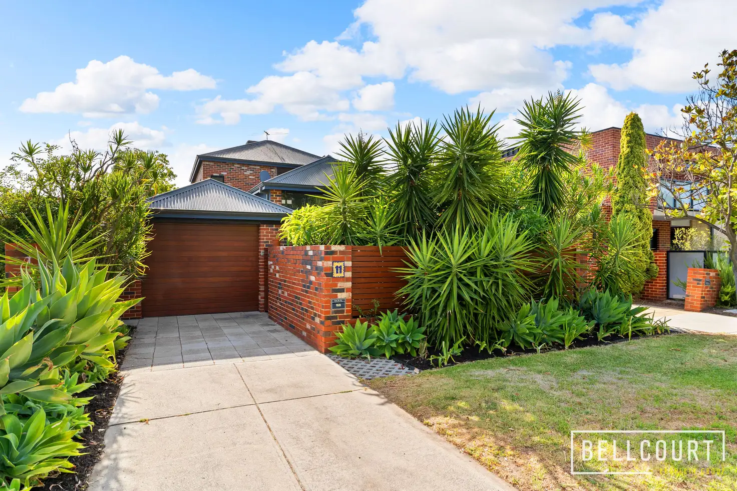 Main view of Homely house listing, 11A Collins Street, Yokine WA 6060