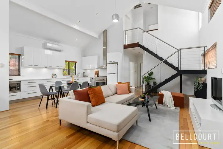 Third view of Homely house listing, 11A Collins Street, Yokine WA 6060