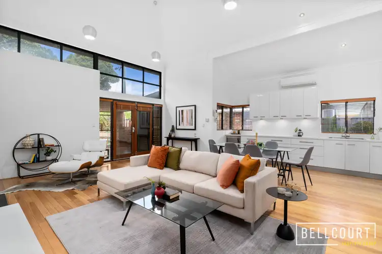 Fourth view of Homely house listing, 11A Collins Street, Yokine WA 6060