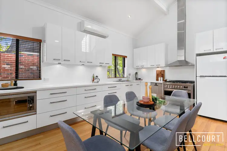 Sixth view of Homely house listing, 11A Collins Street, Yokine WA 6060