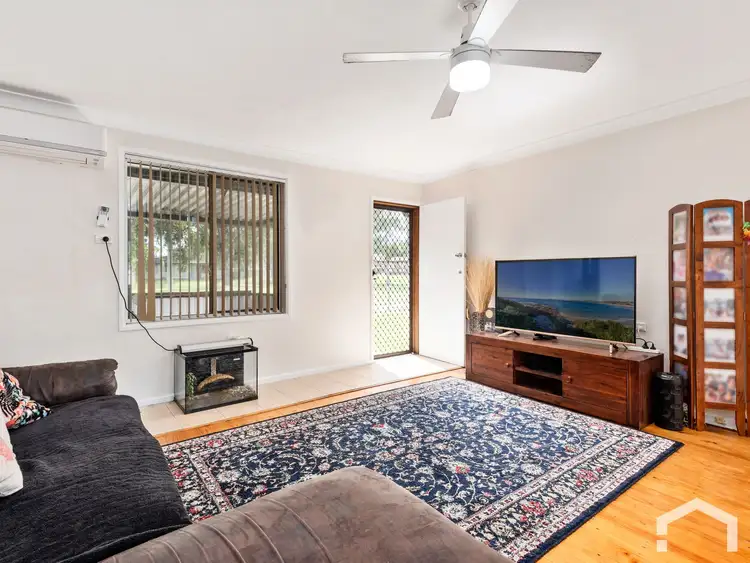 Second view of Homely house listing, 13 Mudie Place, Blackett NSW 2770