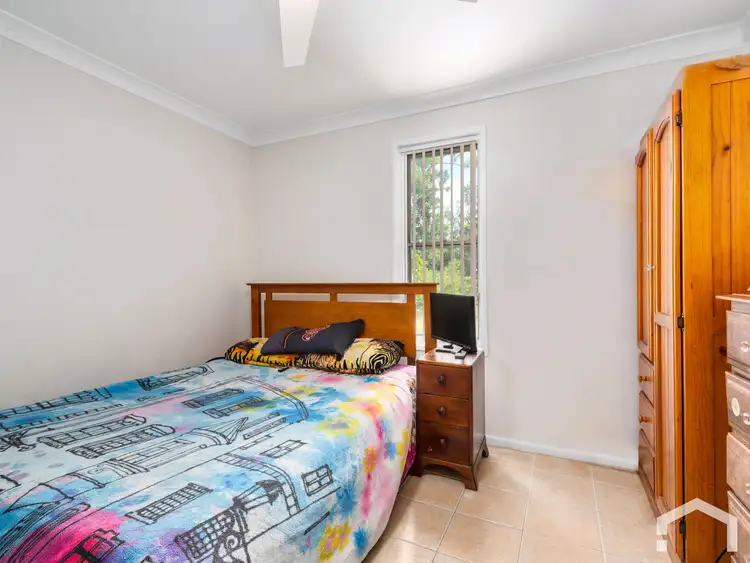 Fifth view of Homely house listing, 13 Mudie Place, Blackett NSW 2770