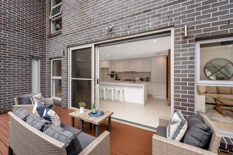 Fourth view of Homely semi-detached listing, 26c Park Street, Peakhurst NSW 2210