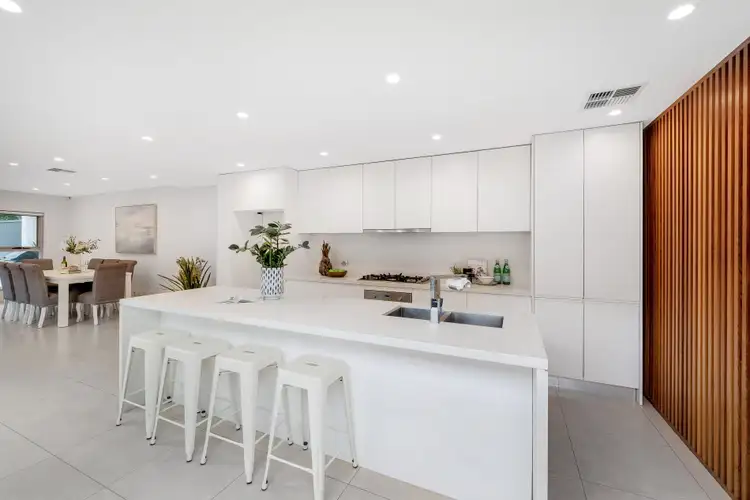 Fifth view of Homely semi-detached listing, 26c Park Street, Peakhurst NSW 2210
