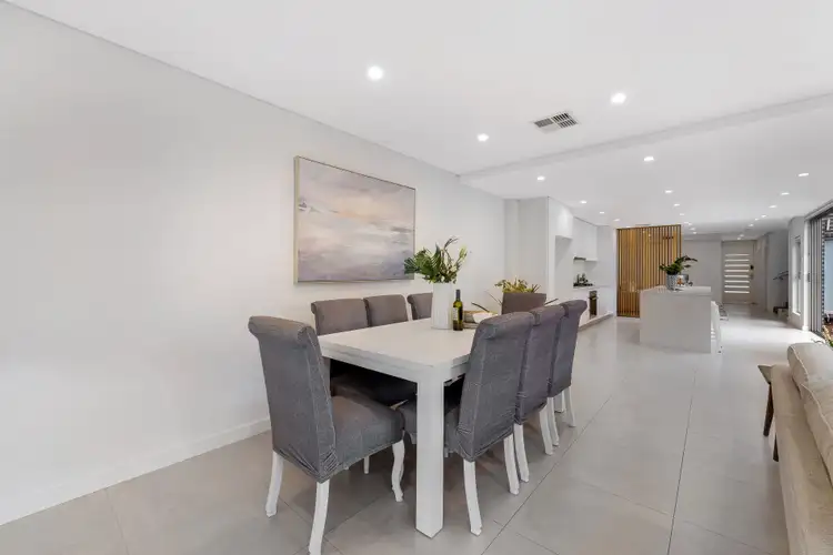Sixth view of Homely semi-detached listing, 26c Park Street, Peakhurst NSW 2210