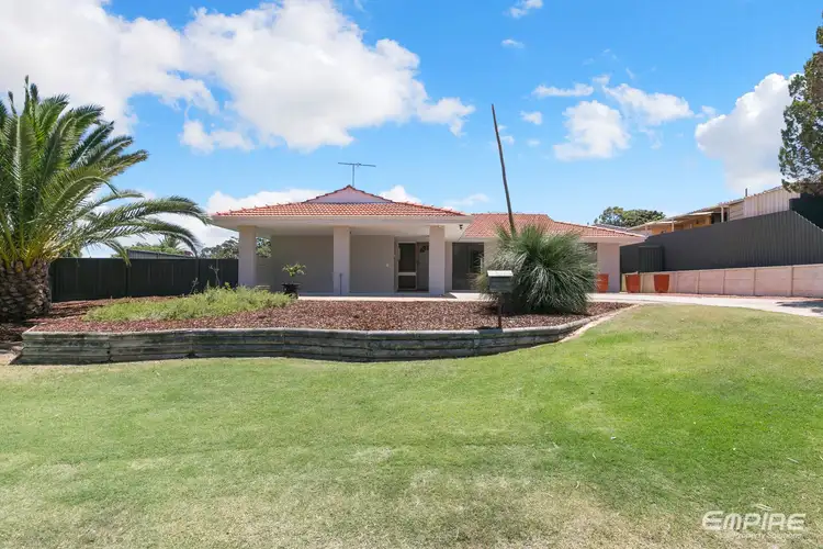 Main view of Homely house listing, 7 Austen Street, Lake Coogee WA 6166