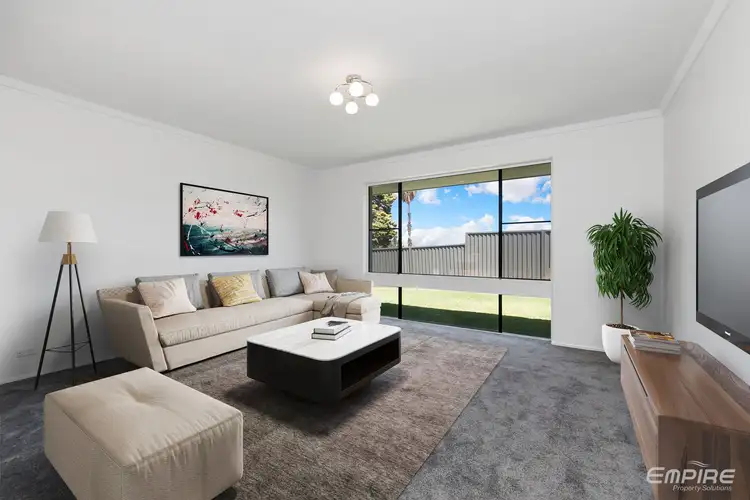 Second view of Homely house listing, 7 Austen Street, Lake Coogee WA 6166