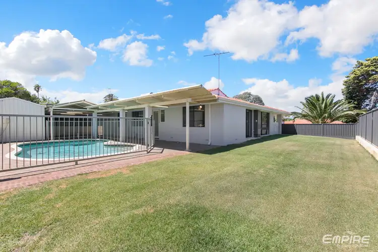 Third view of Homely house listing, 7 Austen Street, Lake Coogee WA 6166