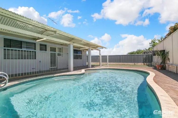 Fourth view of Homely house listing, 7 Austen Street, Lake Coogee WA 6166