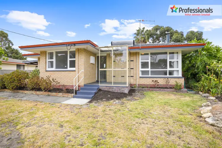 322 Ulster Road, Collingwood Heights WA 6330