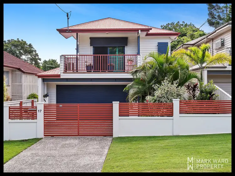 17 Harlen Road, Salisbury QLD 4107