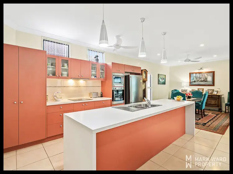 Second view of Homely house listing, 17 Harlen Road, Salisbury QLD 4107