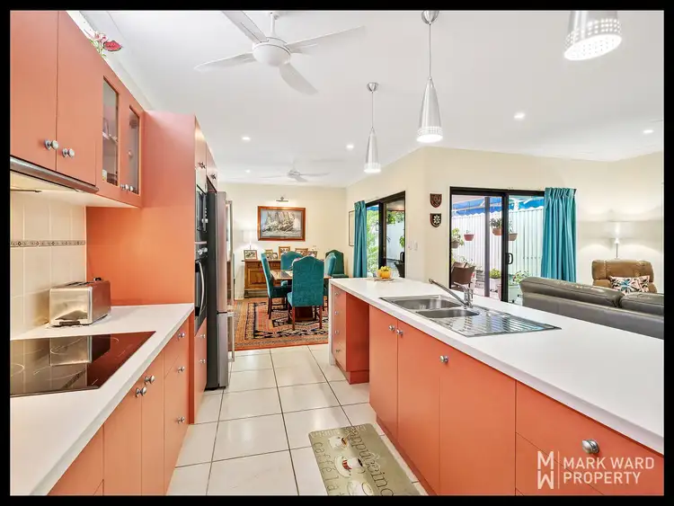 Fifth view of Homely house listing, 17 Harlen Road, Salisbury QLD 4107