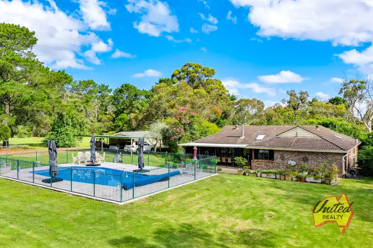 Main view of Homely house listing, 21 Victoria Road, Wedderburn NSW 2560