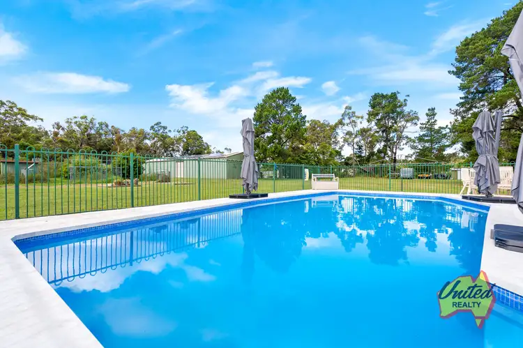 Third view of Homely house listing, 21 Victoria Road, Wedderburn NSW 2560