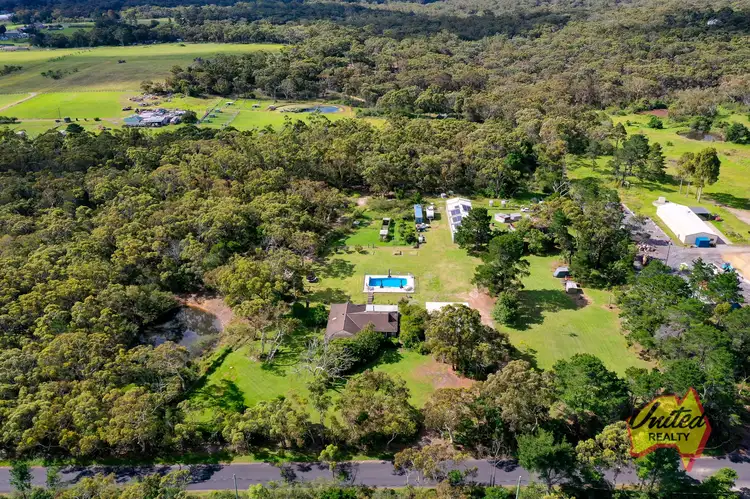 Fifth view of Homely house listing, 21 Victoria Road, Wedderburn NSW 2560