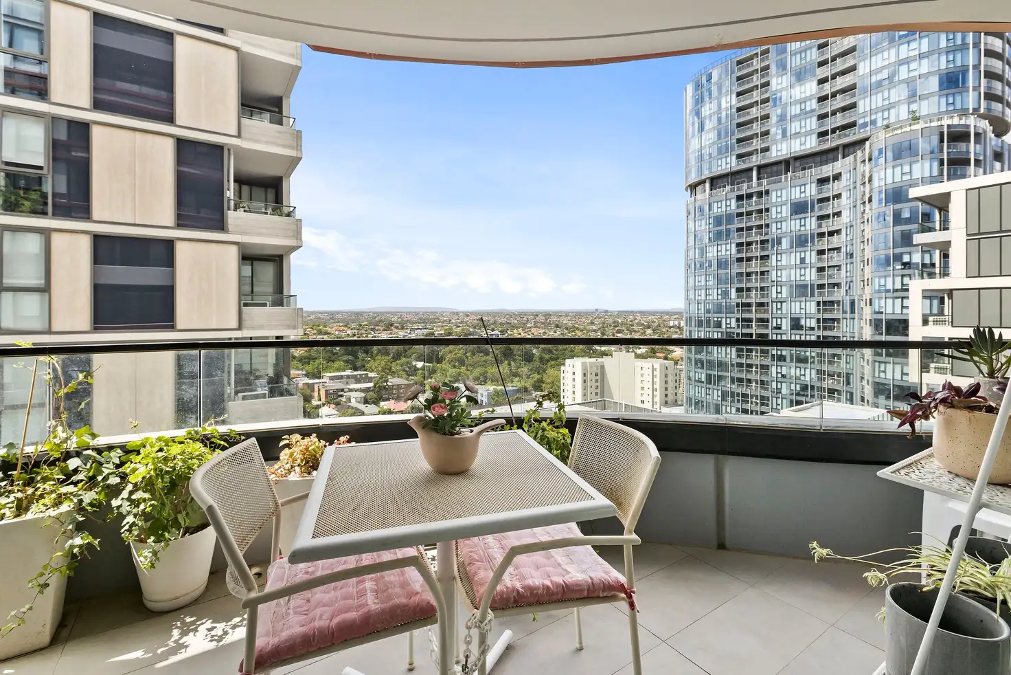 Main view of Homely apartment listing, 1412/40 Hall Street, Moonee Ponds VIC 3039