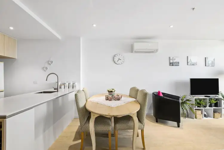 Fourth view of Homely apartment listing, 1412/40 Hall Street, Moonee Ponds VIC 3039