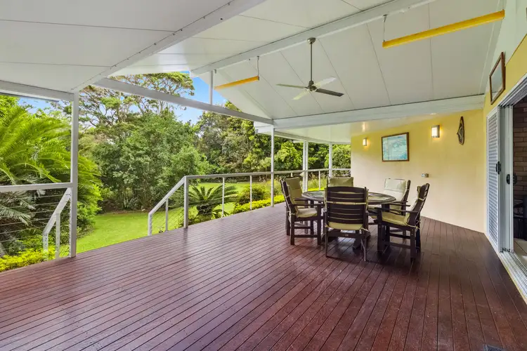 Main view of Homely house listing, 16 Taroona Court, Peachester QLD 4519