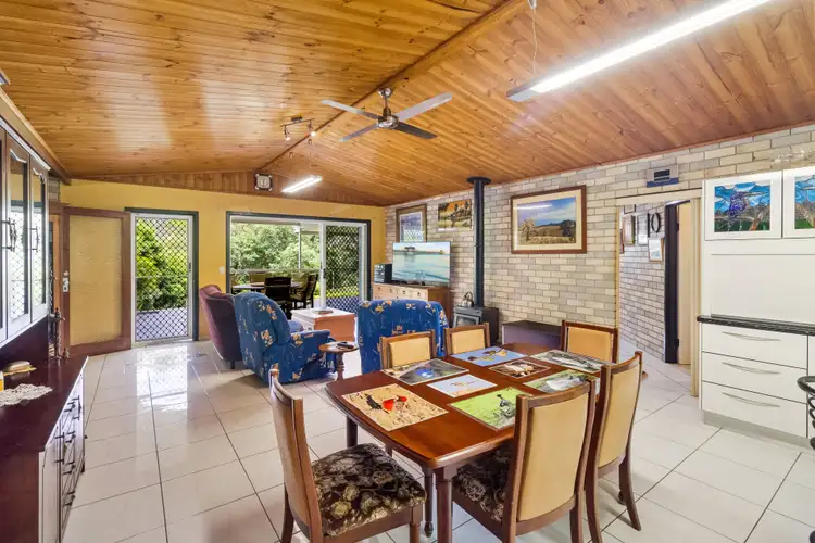 Third view of Homely house listing, 16 Taroona Court, Peachester QLD 4519