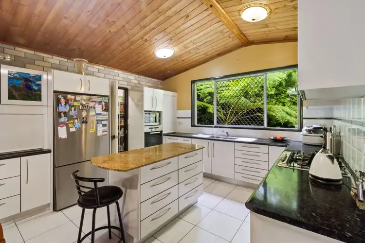 Fourth view of Homely house listing, 16 Taroona Court, Peachester QLD 4519